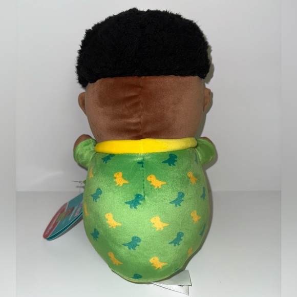 Cocomelon & Friends! Cody The Hugmee Squishmallow 11" ! - Picture 4 of 5